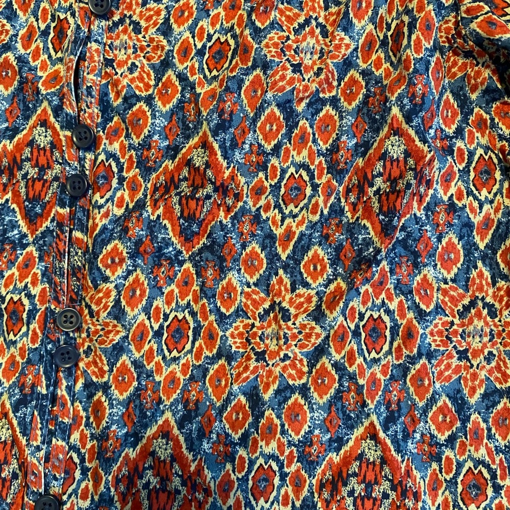 NWT Beachlunchlounge Piper Top SZ S - Picture 4 of 7